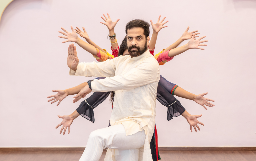 Advanced Dance Diploma Training