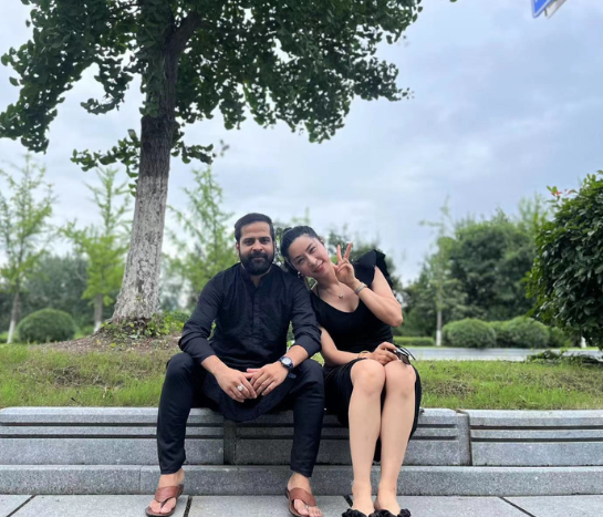 Couple Dance Levels Training in Rishikesh