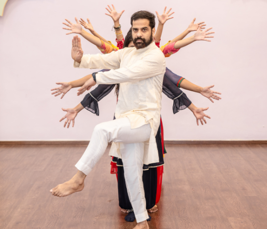 Durga Dance Academy - Why Choose Us