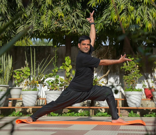 Durga Dance Academy group dance classes in Rishikesh