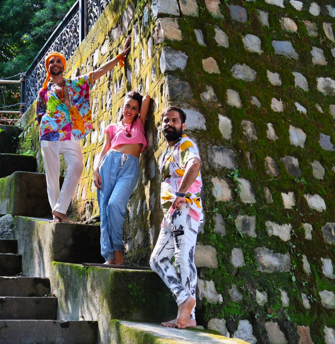 Why choose Durga Dance Academy for dance classes in Rishikesh