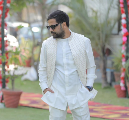 Yoga Dance Instructor Rishikesh